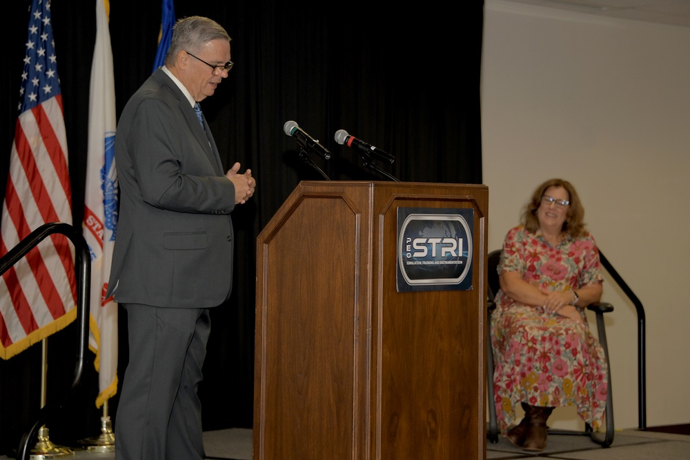 Constance &quot;Connie&quot; Perry Retirement - Sept. 19, 2025