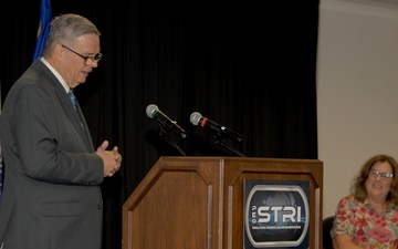 Constance &quot;Connie&quot; Perry Retirement - Sept. 19, 2025