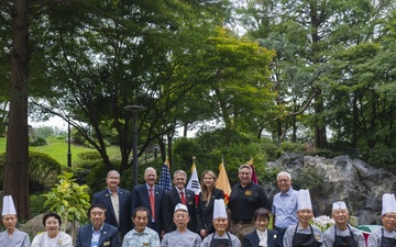 Dragon Hill Lodge Celebrates 35 Years of Service and Hospitality