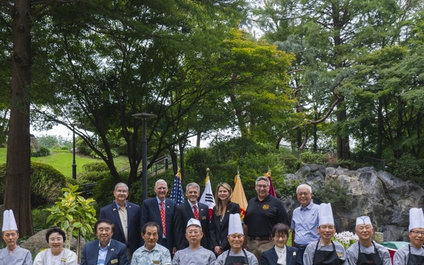 Dragon Hill Lodge celebrates 35 years of service and hospitality