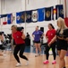 87th FSS 1st Annual Lakehurst Fitness Day Challenge