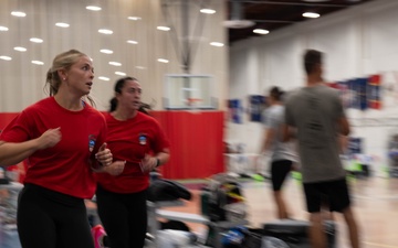 87th FSS 1st Annual Lakehurst Fitness Day Challenge