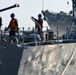 Ships depart Naval Station Mayport to begin UNITAS 2025