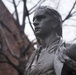 Nathan Hale's Patriotic Sacrifice (22 SEP 1776)