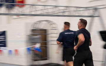 87th FSS 1st Annual Lakehurst Fitness Day Challenge