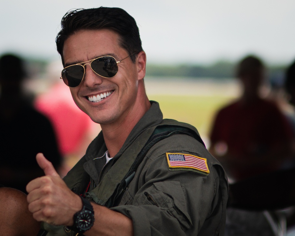 Columbus Air Show 2025