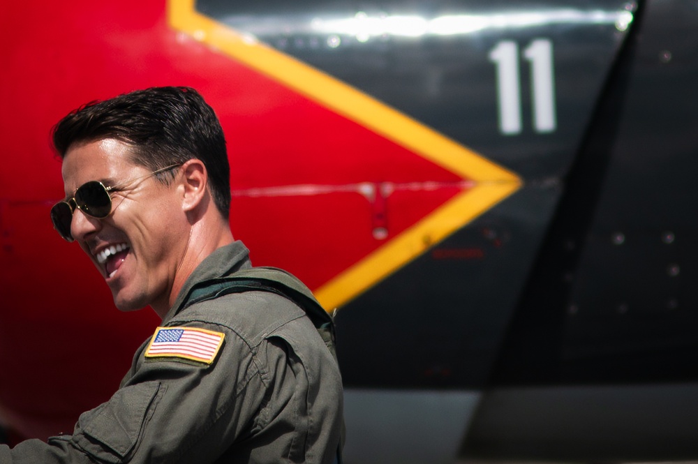 Columbus Air Show 2025