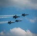 Columbus Air Show 2025