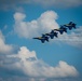 Columbus Air Show 2025