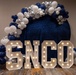 SNCO Induction Ceremony