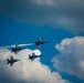 Columbus Air Show 2025