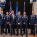 SNCO Induction Ceremony
