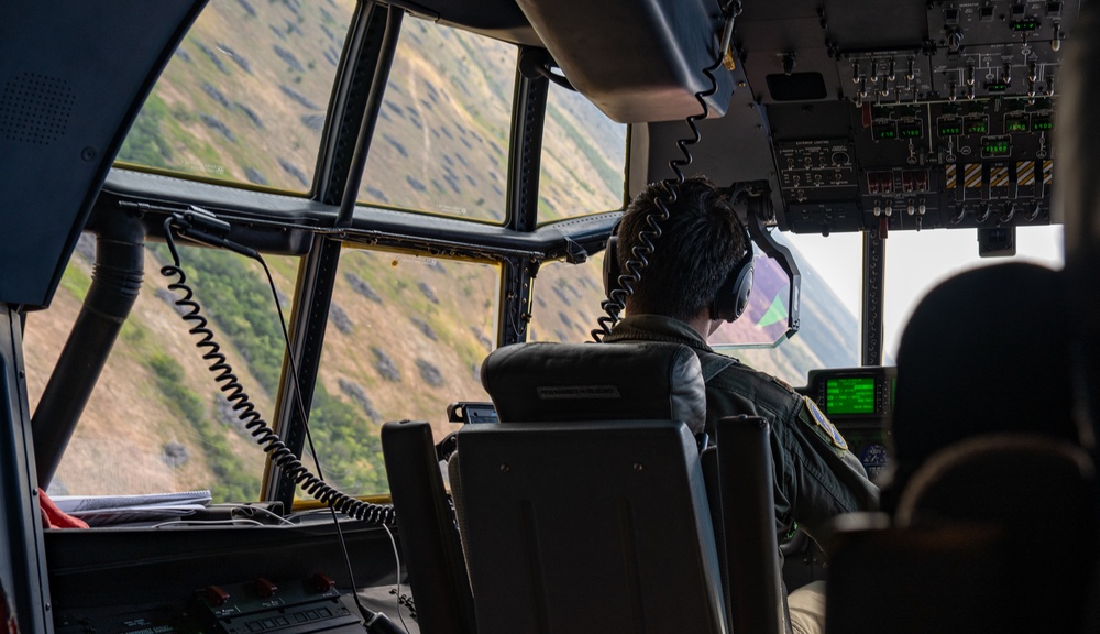 317th AW demonstrates Agile Combat Employment capabilities
