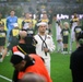 Columbus Crew Hometown Heroes Game