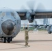 317th AW demonstrates Agile Combat Employment capabilities