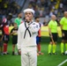 Columbus Crew Hometown Heroes Game