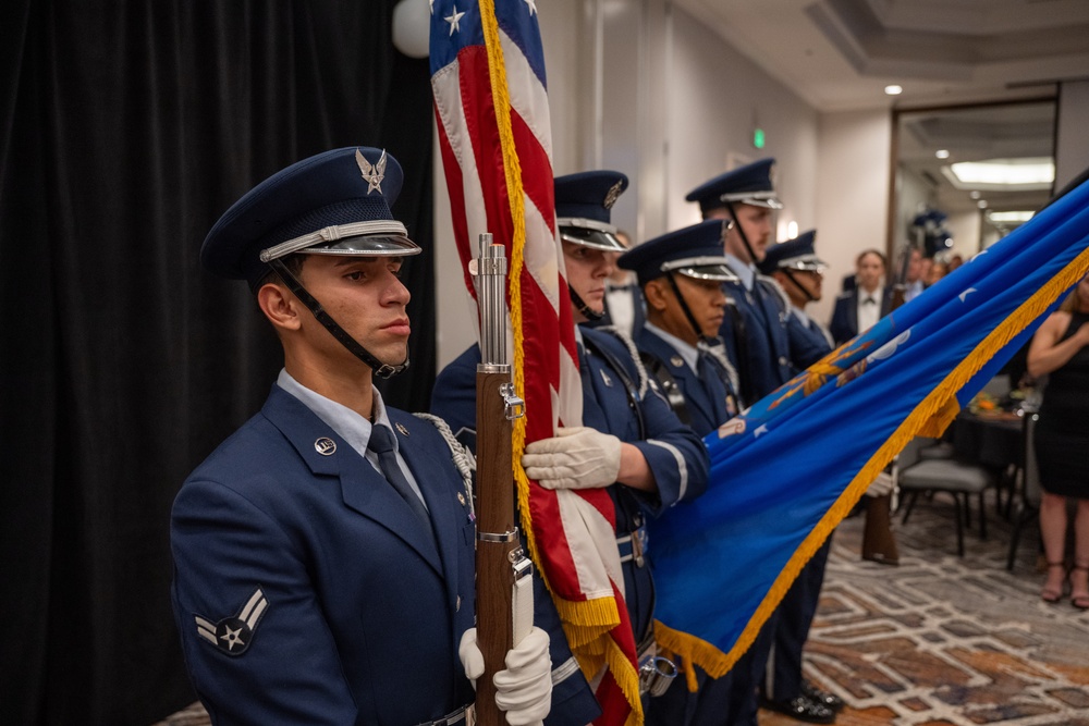 SNCO Induction Ceremony