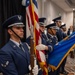 SNCO Induction Ceremony