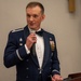 SNCO Induction Ceremony