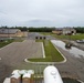 SBD 2 Commander Visits Clear SFS, Highlights Infrastructure Modernization