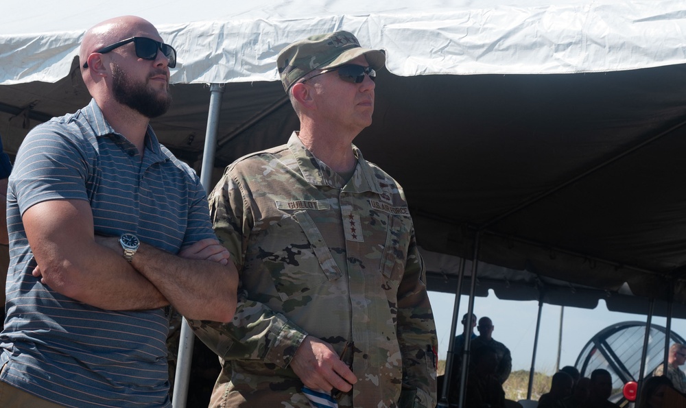 Falcon Peak - Counter-Unmanned Aerial Systems