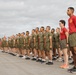 Charlie Company Motivational Run