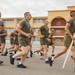 Charlie Company Motivational Run