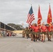 Charlie Company Motivational Run