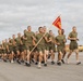 Charlie Company Motivational Run