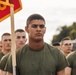 Charlie Company Motivational Run