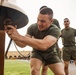 Charlie Company Motivational Run