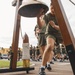 Charlie Company Motivational Run
