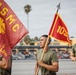 Charlie Company Motivational Run