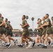 Charlie Company Motivational Run