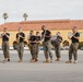 Charlie Company Motivational Run