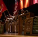 1st MLG Chief Pinning Ceremony