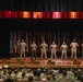 1st MLG Chief Pinning Ceremony
