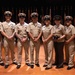1st MLG Chief Pinning Ceremony