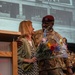 82nd Airborne Market Garden Conference in the Stevenskerk Church, Nijmegen, Netherlands