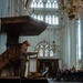 82nd Airborne Market Garden Conference in the Stevenskerk Church, Nijmegen, Netherlands