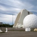 SBD 2 Commander Visits Clear SFS, Highlights Infrastructure Modernization