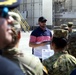 Blount Island Visit Strengthens Joint Operability, Supports Allied Cooperation