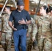 Blount Island Visit Strengthens Joint Operability, Supports Allied Cooperation