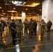 Blount Island Visit Strengthens Joint Operability, Supports Allied Cooperation