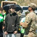 68th DSSB Soldiers Display Expertise at Trinidad Water Festival