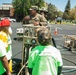 68th DSSB Soldiers Display Expertise at Trinidad Water Festival