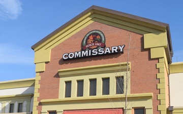 Defense Commissary Agency issues Request for Information on commissary privatization