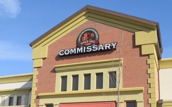 Defense Commissary Agency issues Request for Information on commissary privatization