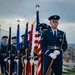 Holloman AFB holds POW/MIA Ceremony