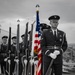 Holloman AFB holds POW/MIA Ceremony